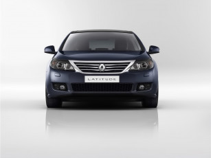 Картинка автомобили renault