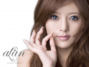 Картинка бренды alan