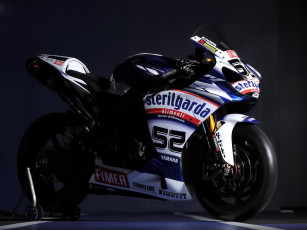 Картинка мотоциклы yamaha