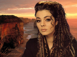 Картинка музыка sandra