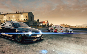 Картинка blur видео игры