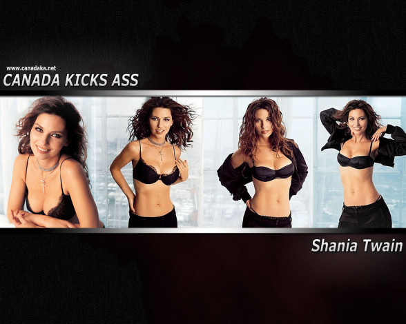 Обои картинки фото музыка, shania, twain