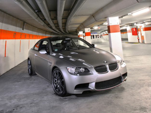 Обои картинки фото автомобили, bmw