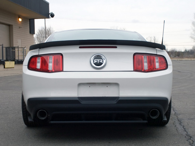 Обои картинки фото автомобили, mustang