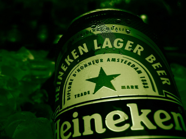 Обои картинки фото бренды, heineken