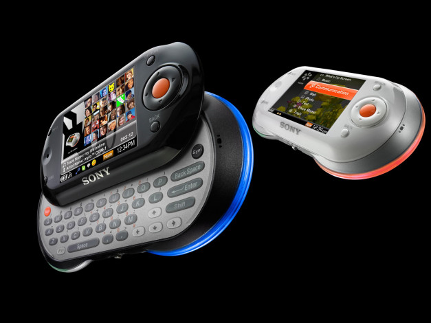 Обои картинки фото бренды, sony