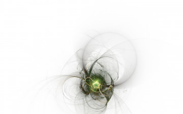 Картинка 3д графика abstract абстракции