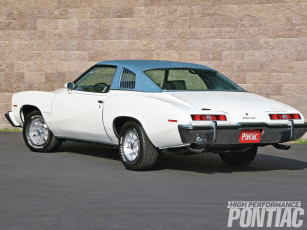 Картинка автомобили pontiac