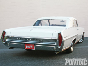 Картинка автомобили pontiac