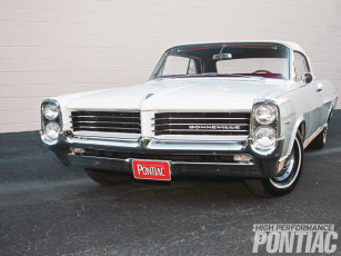 Картинка автомобили pontiac