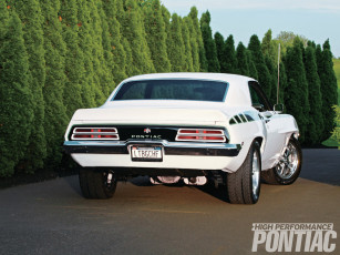 Картинка автомобили pontiac firebird