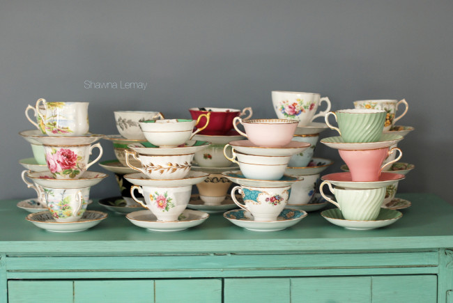 Обои картинки фото разное, посуда, столовые, приборы, кухонная, утварь, чашки, блюдца