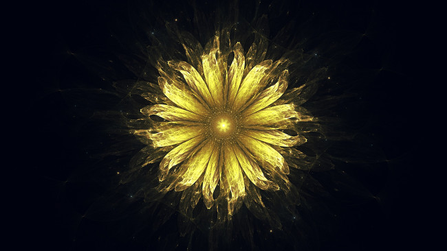 Обои картинки фото 3д графика, цветы , flowers, узор, фон, цвета