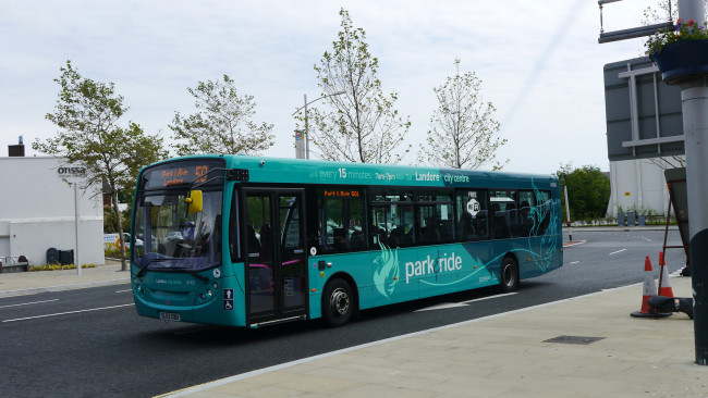 Обои картинки фото автомобили, автобусы, автобус, пассажирский, транспорт, городской