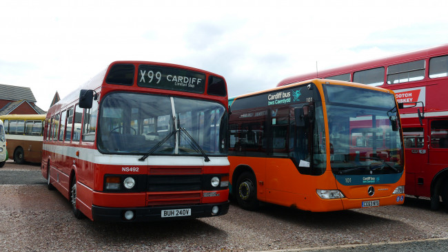 Обои картинки фото автомобили, автобусы, транспорт, городской, автобус, пассажирский