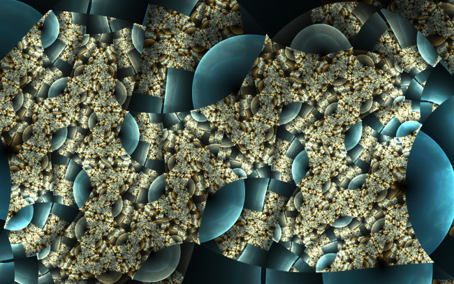 Обои картинки фото 3д графика, фракталы , fractal, цвета, фон, узор