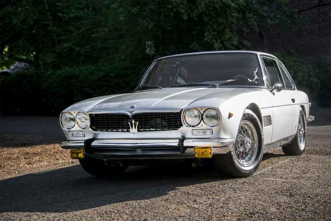 Обои картинки фото maserati mexico, автомобили, maserati, автопробег, выставка, автошоу