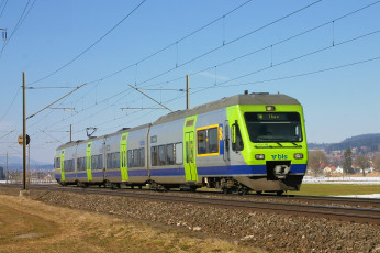 Картинка техника электровозы железная локомотив рельсы дорога состав