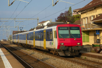 Картинка техника поезда дорога железная состав локомотив рельсы