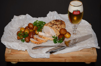 Картинка еда мясные+блюда ветчина