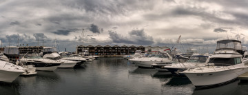 Картинка корабли Яхты яхтклуб гавань