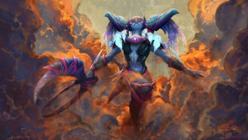 Картинка dota+2 видео+игры dota 2 фон