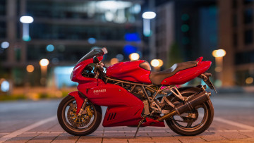 Картинка ducati+750+ss мотоциклы ducati байк