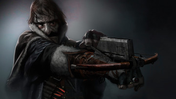 Картинка thief видео+игры taker general