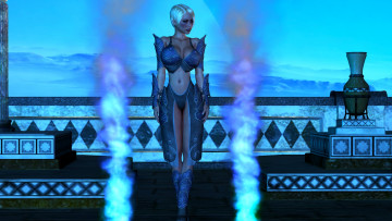 Картинка видео+игры dark+heresy фон взгляд девушка