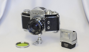 Картинка бренды -+другое камера фотоаппарат аксессуары вспышка