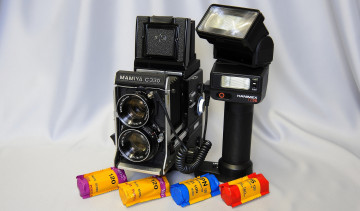 Картинка mamiya+c330+professional бренды mamiya фотокамера