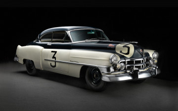 Картинка автомобили cadillac