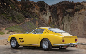 Картинка автомобили ferrari