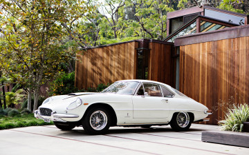 Картинка автомобили ferrari