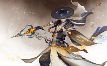 Картинка видео+игры jx+online+3 оружие фон взгляд мужчина