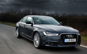 Картинка автомобили audi