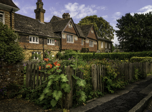 Обои картинки фото города, - здания,  дома, вилла