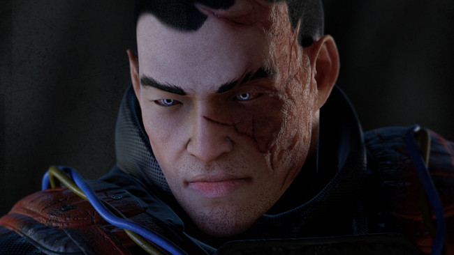 Обои картинки фото batman arkham origins, видео игры, batman,  arkham origins, electrocutioner