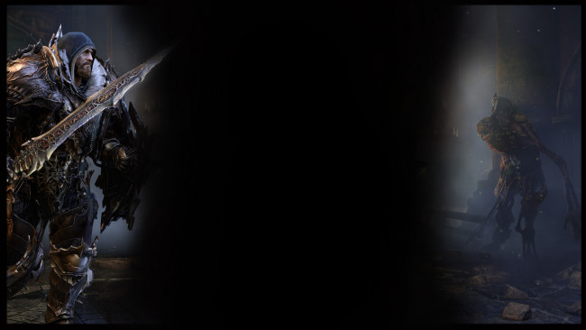 Обои картинки фото lords of the fallen, видео игры, explore