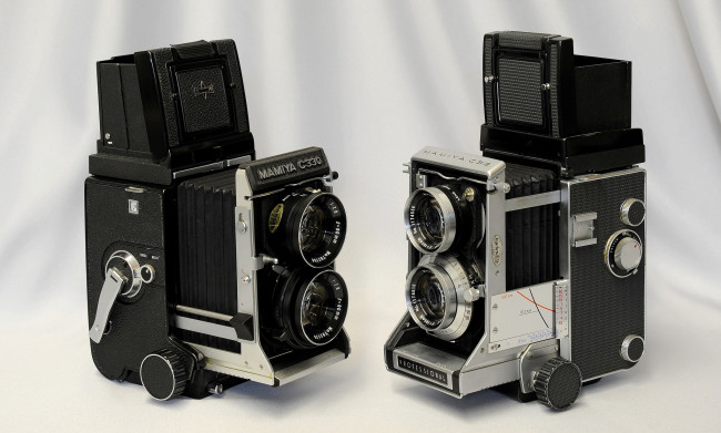 Обои картинки фото mamiya c330 professional f, бренды, - другое, фотокамеры