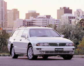 Картинка автомобили mitsubishi
