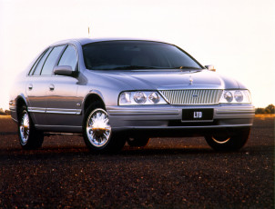 Картинка автомобили ford