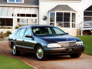 Картинка автомобили ford