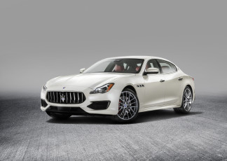 Картинка автомобили maserati quattroporte gts 2016 г gransport