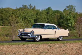 Картинка автомобили cadillac