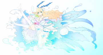 Картинка аниме kantai+collection девочка