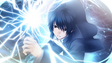 Картинка аниме tokyo+babel парень