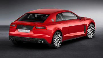 Картинка audi+sport+quattro+laserlight+concept+2014 автомобили 3д quattro sport 2014 concept laserlight audi
