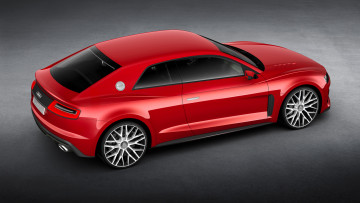 обоя audi sport quattro laserlight concept 2014, автомобили, 3д, audi, laserlight, quattro, sport, 2014, concept