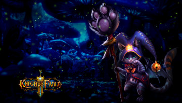 Картинка knight`s+fable видео+игры аркада онлайн knight's fable action